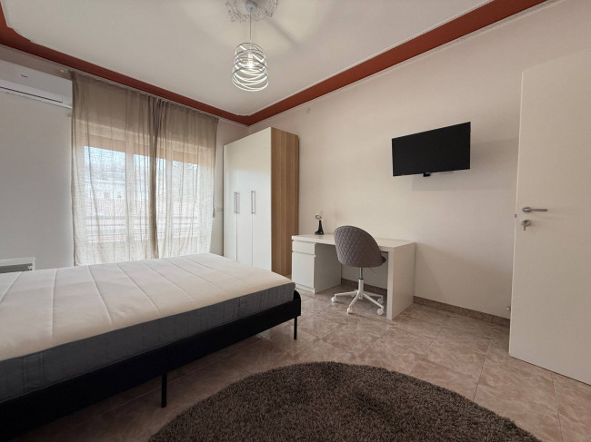 Camera Matrimoniale in affitto a Chieti