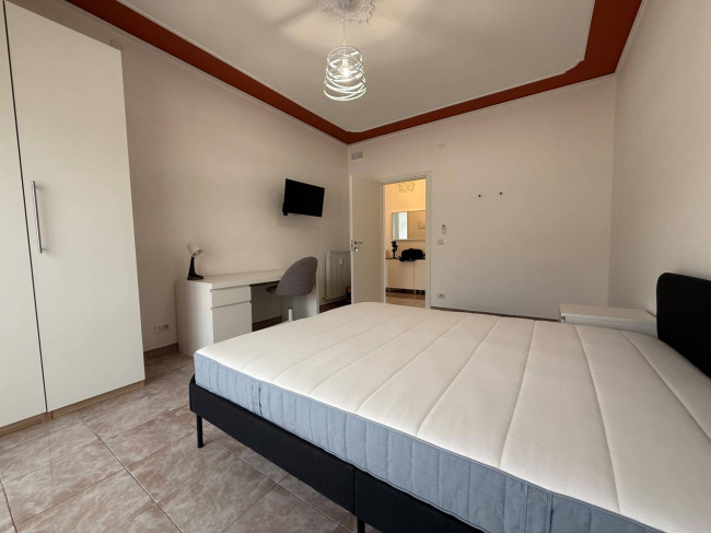 Camera Matrimoniale in affitto a Chieti