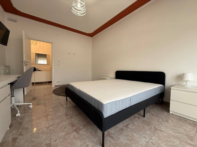 Camera Matrimoniale in affitto a Chieti