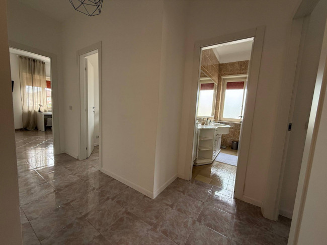 Camera Matrimoniale in affitto a Chieti