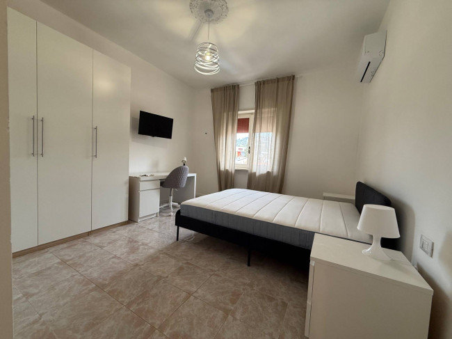 Camera Matrimoniale in affitto a Chieti