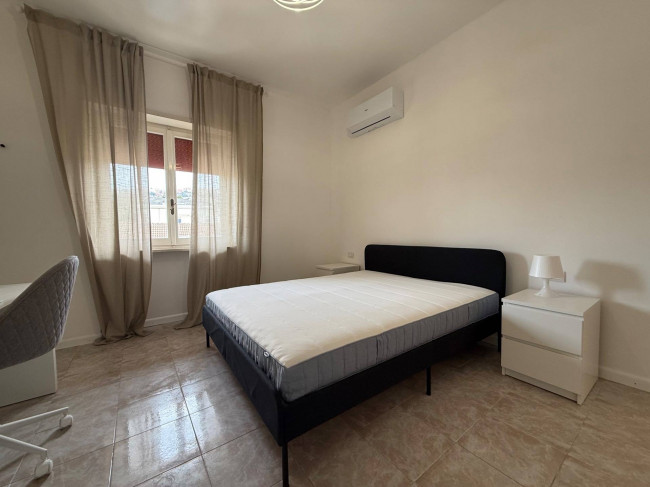 Camera Matrimoniale in affitto a Chieti