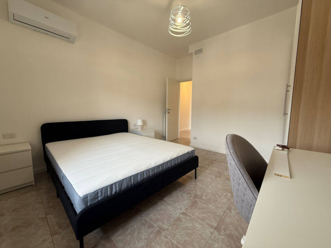 Camera Matrimoniale in affitto a Chieti