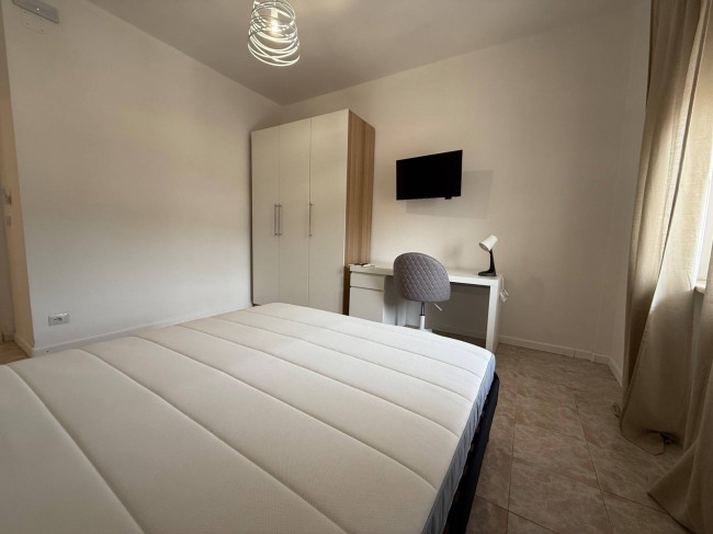 Camera Matrimoniale in affitto a Chieti