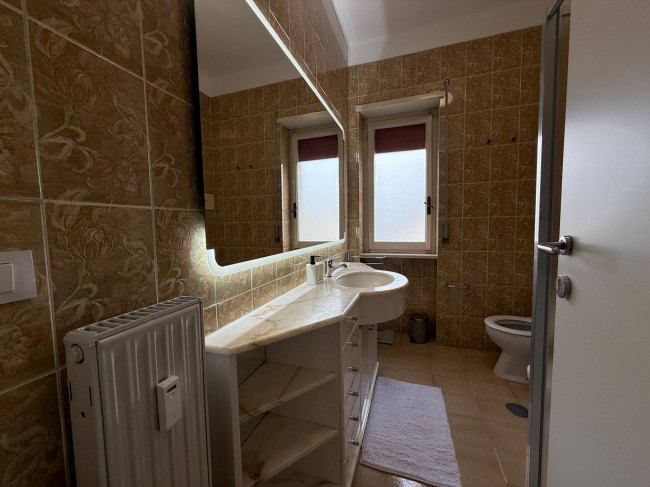 Camera Matrimoniale in affitto a Chieti