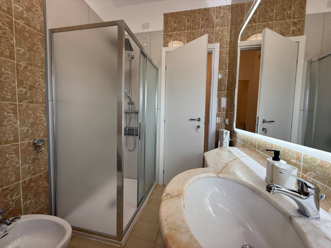 Camera Matrimoniale in affitto a Chieti