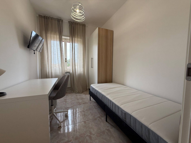 Camera Matrimoniale in affitto a Chieti