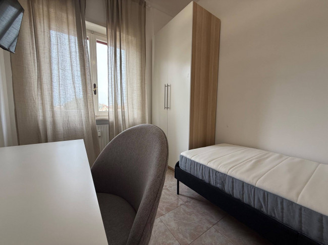 Camera Matrimoniale in affitto a Chieti