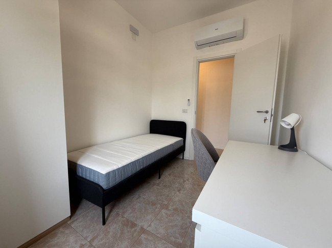 Camera Matrimoniale in affitto a Chieti