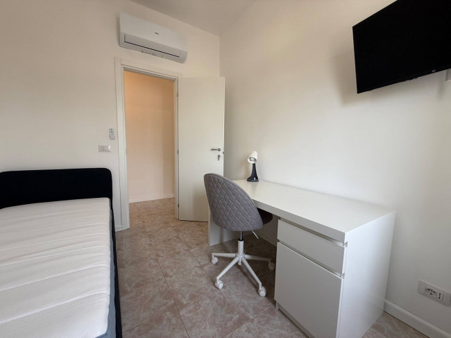 Camera Matrimoniale in affitto a Chieti