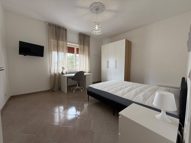 Camera Matrimoniale in affitto a Chieti