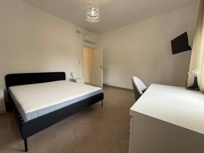 Camera Matrimoniale in affitto a Chieti