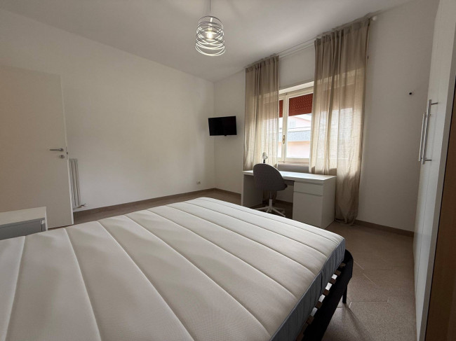 Camera Matrimoniale in affitto a Chieti