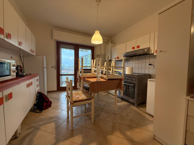 Appartamento in affitto a Chieti