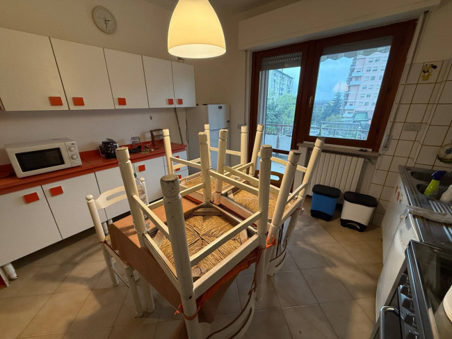 Appartamento in affitto a Chieti