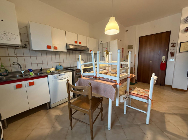 Appartamento in affitto a Chieti