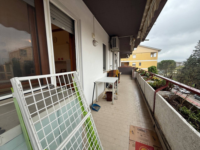 Appartamento in affitto a Chieti