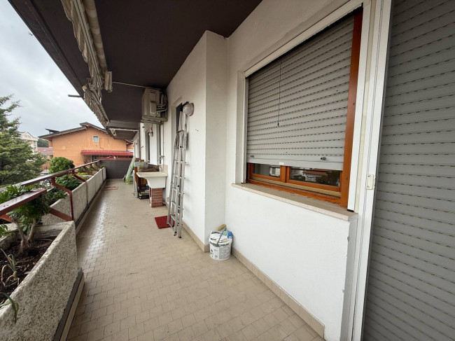 Appartamento in affitto a Chieti