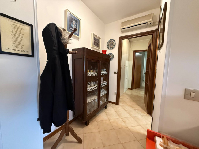 Appartamento in affitto a Chieti