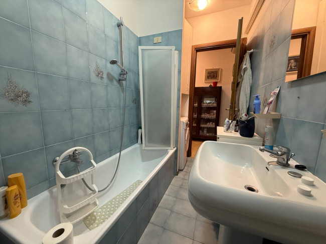 Appartamento in affitto a Chieti