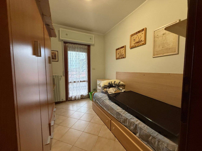 Appartamento in affitto a Chieti