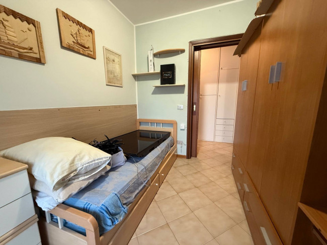 Appartamento in affitto a Chieti