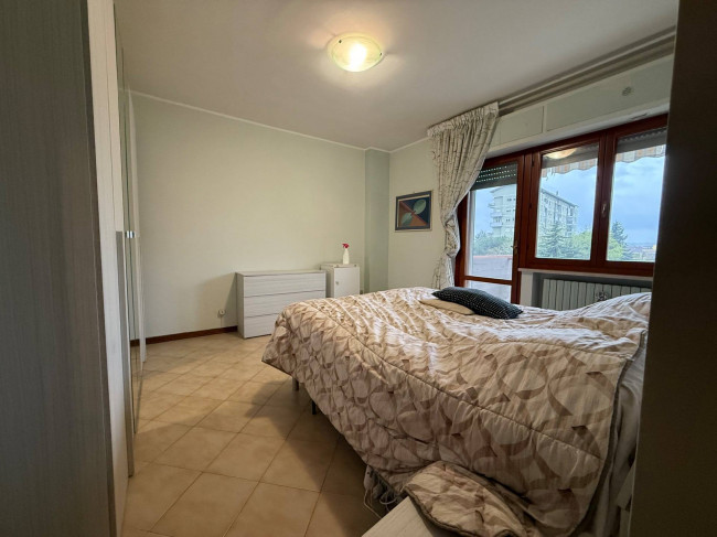 Appartamento in affitto a Chieti