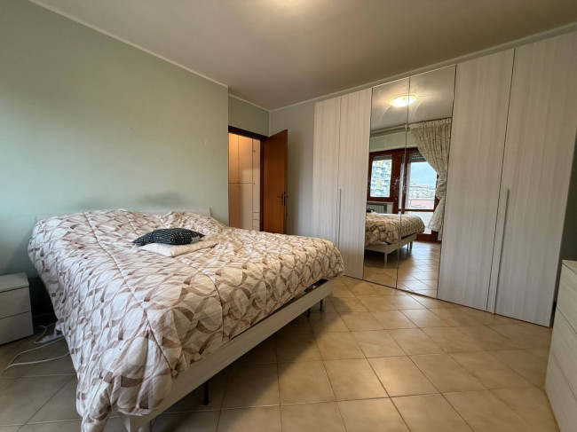 Appartamento in affitto a Chieti