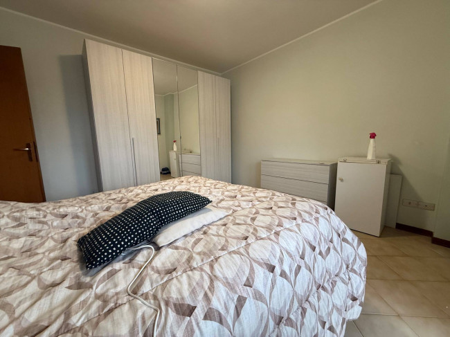 Appartamento in affitto a Chieti