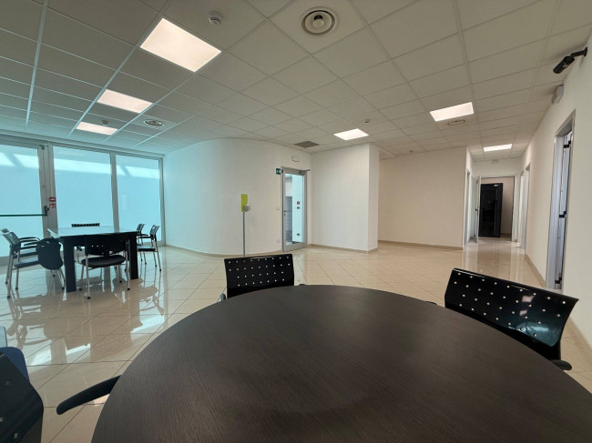 Studio/Ufficio in affitto a San Giovanni Teatino