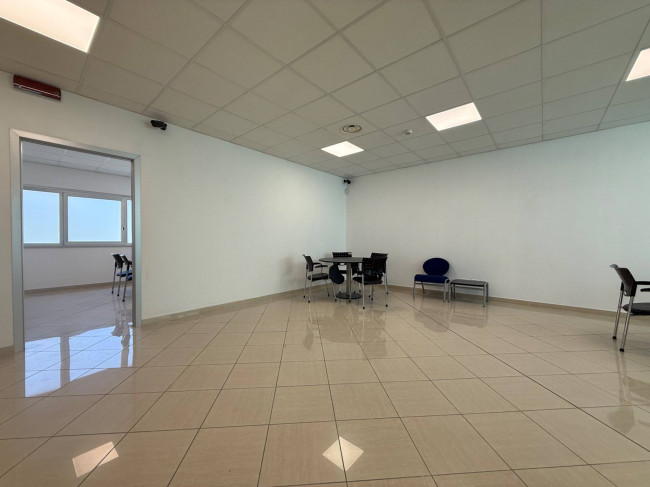 Studio/Ufficio in affitto a San Giovanni Teatino