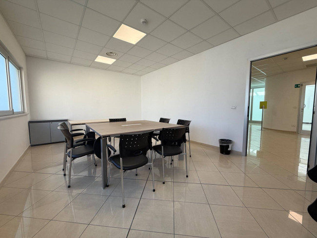 Studio/Ufficio in affitto a San Giovanni Teatino