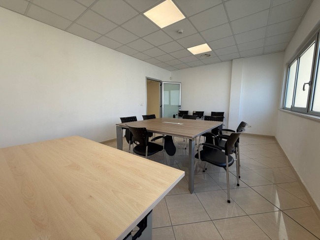 Studio/Ufficio in affitto a San Giovanni Teatino