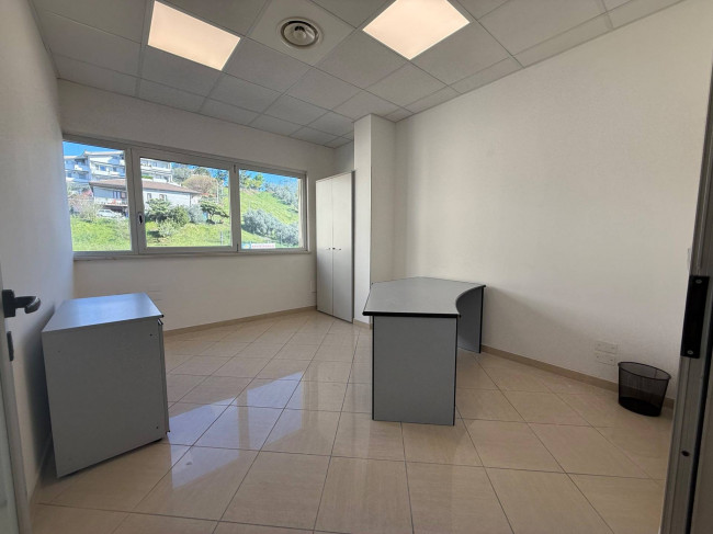 Studio/Ufficio in affitto a San Giovanni Teatino