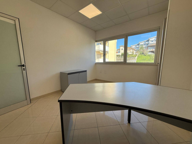 Studio/Ufficio in affitto a San Giovanni Teatino