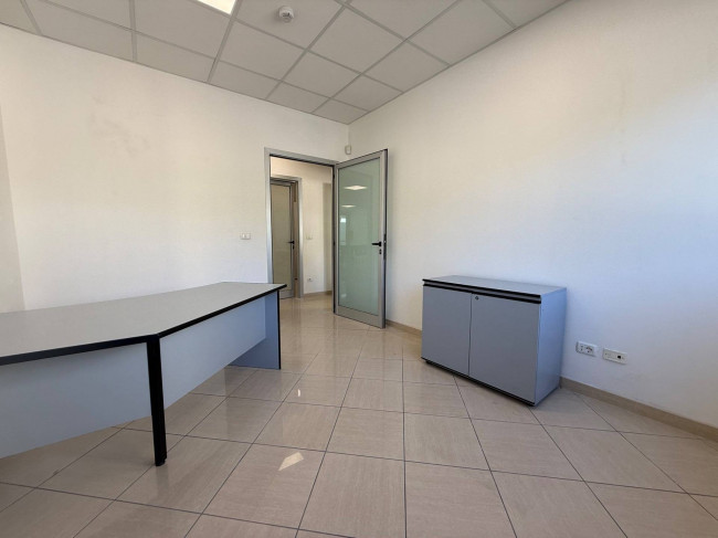 Studio/Ufficio in affitto a San Giovanni Teatino