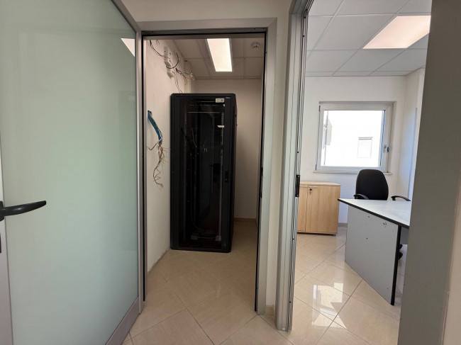 Studio/Ufficio in affitto a San Giovanni Teatino