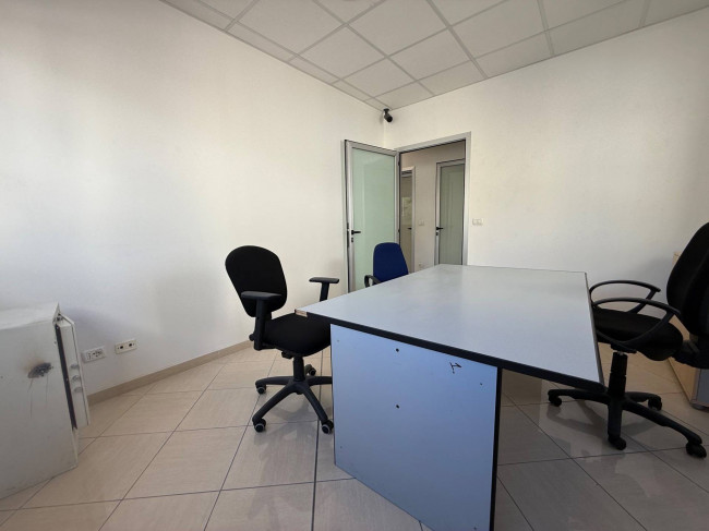 Studio/Ufficio in affitto a San Giovanni Teatino