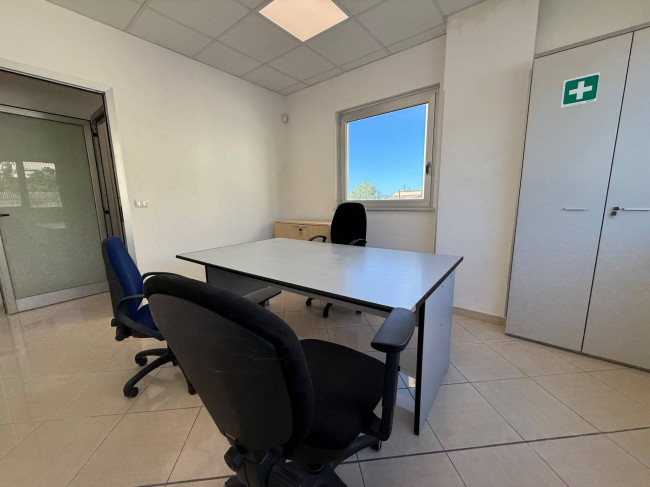 Studio/Ufficio in affitto a San Giovanni Teatino
