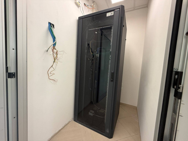 Studio/Ufficio in affitto a San Giovanni Teatino