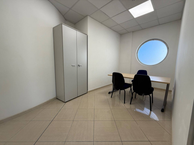 Studio/Ufficio in affitto a San Giovanni Teatino