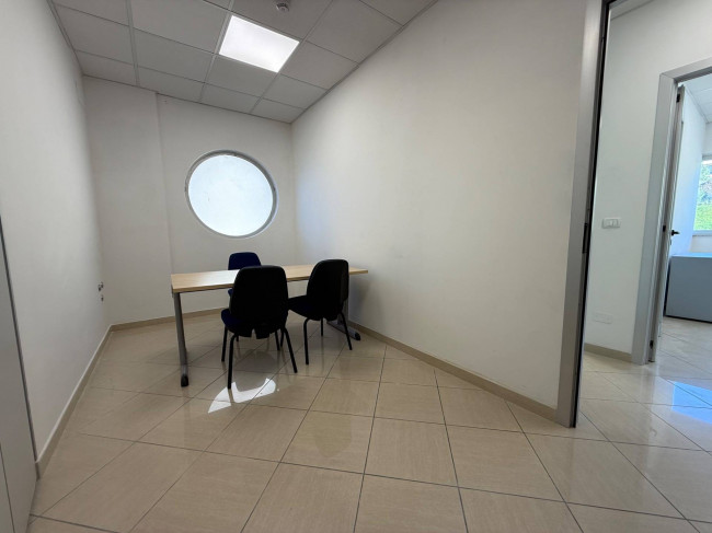 Studio/Ufficio in affitto a San Giovanni Teatino