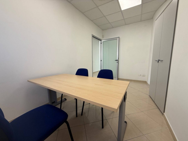 Studio/Ufficio in affitto a San Giovanni Teatino