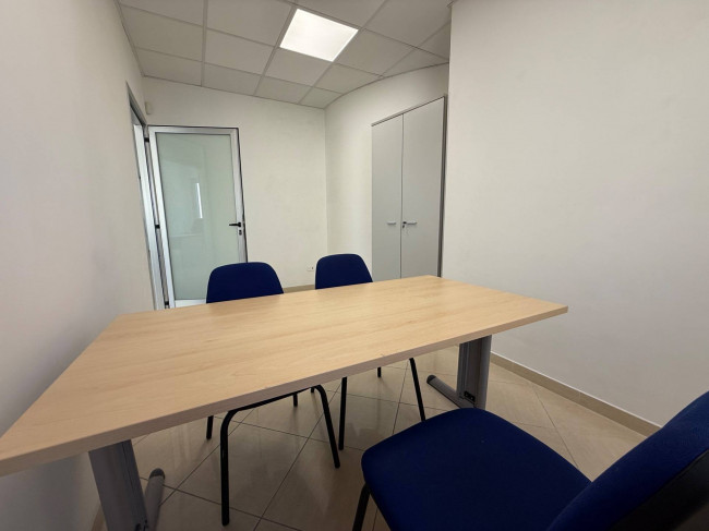 Studio/Ufficio in affitto a San Giovanni Teatino