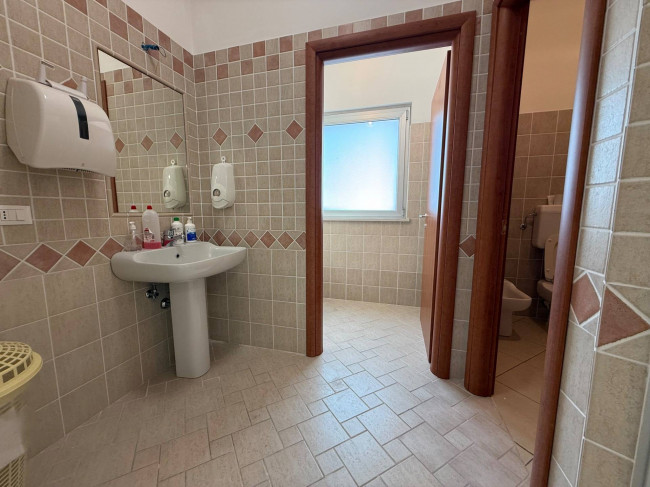 Studio/Ufficio in affitto a San Giovanni Teatino