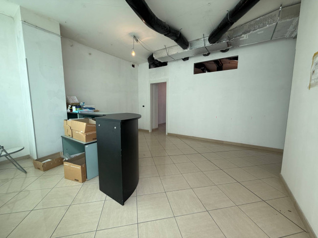 Studio/Ufficio in affitto a San Giovanni Teatino