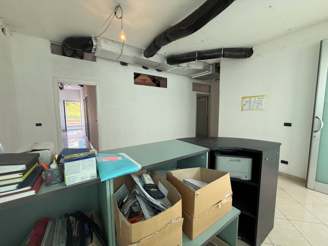 Studio/Ufficio in affitto a San Giovanni Teatino