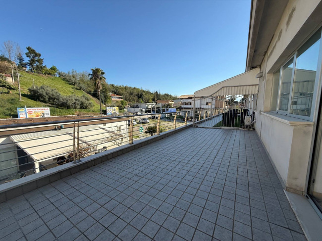 Studio/Ufficio in affitto a San Giovanni Teatino