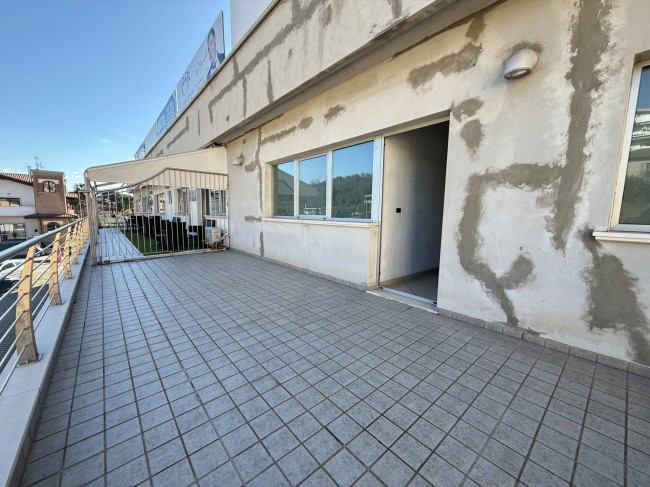 Studio/Ufficio in affitto a San Giovanni Teatino