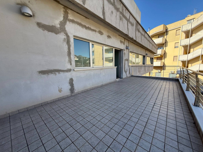 Studio/Ufficio in affitto a San Giovanni Teatino